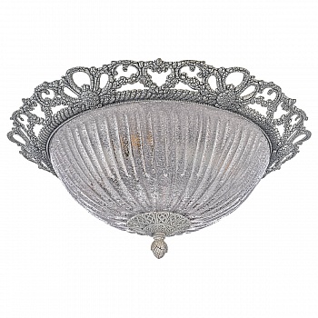 Потолочный светильник Arti Lampadari Vigilanza E 1.13.46 BW  фото, kupilegko.ru