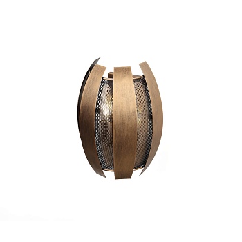 Настенный светильник Rivoli Diverto 4035-202 Б0044557  фото, kupilegko.ru