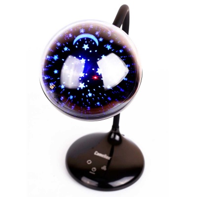 Настольная лампа Camelion KD-828 C02 13007  фото, kupilegko.ru