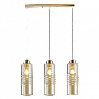 Подвесной светильник Rivoli Viviane 9107-203 Б0053424  фото, kupilegko.ru