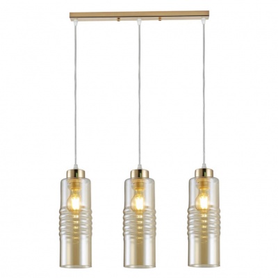 Подвесной светильник Rivoli Viviane 9107-203 Б0053424  фото, kupilegko.ru