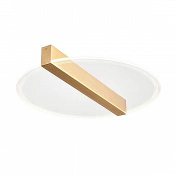 Потолочный светильник Vele Luce Futuro VL7224L11  фото, kupilegko.ru