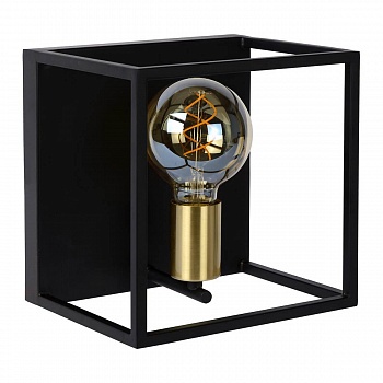 Настенный светильник Lucide Ruben 00224/01/30  фото, kupilegko.ru