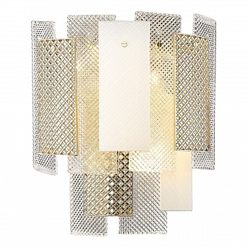 Настенный светильник Wertmark Agati WE124.04.301  фото, kupilegko.ru