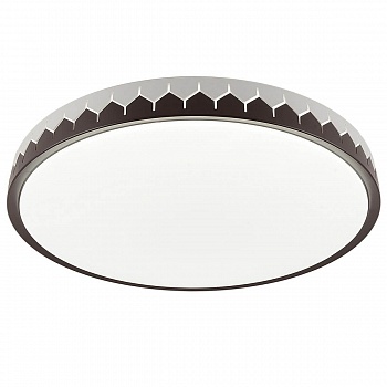 Потолочный светодиодный светильник IMEX PLC-6021-400  фото, kupilegko.ru