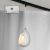 Фото Трековые светильники Lussole Трековые светильники Lussole Track Lights LSP-8034-TAW фото, kupilegko.ru