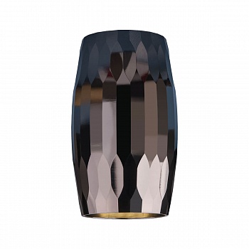 Потолочный светильник Elektrostandard DLN104 GU10 черный 4690389148552  фото, kupilegko.ru