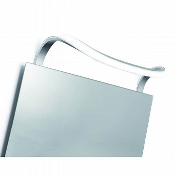 Настенный светодиодный светильник Mantra Sisley 5087  фото, kupilegko.ru