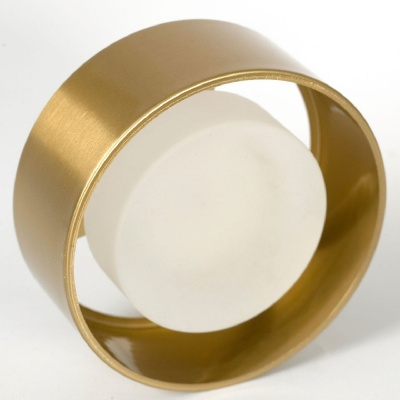 Бра, светодиодный светильник настенный накладной Lussole LOFT LSP-7106  фото, kupilegko.ru