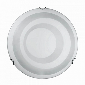 Настенный светильник Ideal Lux Dony PL2 020891  фото, kupilegko.ru