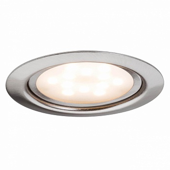 Мебельный светодиодный светильник Paulmann Micro Line Led 93553 (+мебельные)  фото, kupilegko.ru