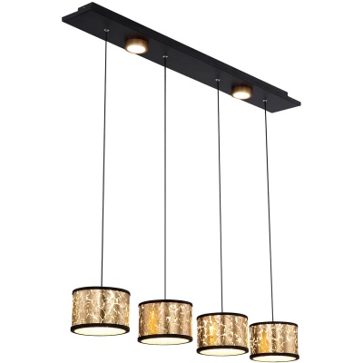 Подвесной светодиодный светильник Globo Potti 49367-32H  фото, kupilegko.ru