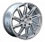 Колесные литые диски Replay Replay AUDI A44 7.5x17 5x112 ET28 D66.6 Серебристый с полированной лицевой частью (030133-070019006)  фото, kupilegko.ru