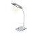 Настольная лампа Uniel TLD-545 Grey-White/LED/350Lm/3500K UL-00002232  фото, kupilegko.ru