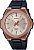 Японские наручные женские часы Casio LWA-300HRG-5EVEF. Коллекция Analog  фото, kupilegko.ru