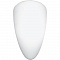 Настенный светильник Arte Lamp Tablet A6930AP-1WH
