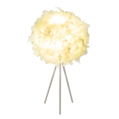 Настольная лампа Globo Katunga 15057T  фото, kupilegko.ru