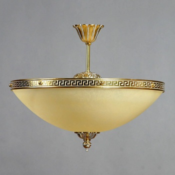 Потолочный светильник Ambiente Tenerife 02166/50 PL WP  фото, kupilegko.ru