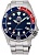 Японские наручные мужские часы Orient RA-AC0K03L. Коллекция Diving Sport Automatic  фото, kupilegko.ru
