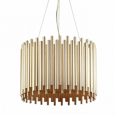 Подвесной светильник Ideal Lux Pan SP5 208817  фото, kupilegko.ru