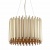 Подвесной светильник Ideal Lux Pan SP5 208817  фото, kupilegko.ru