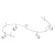 Трековая система Odeon Light Flexiwhite 3628/4TR  фото, kupilegko.ru