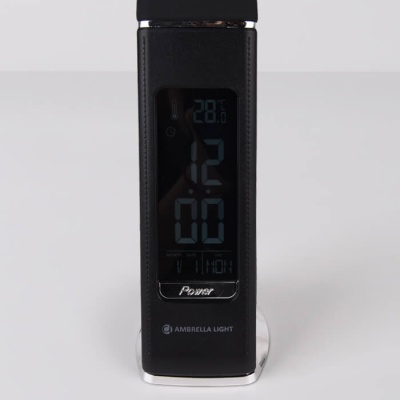 Настольная лампа Ambrella light Desk DE509  фото, kupilegko.ru