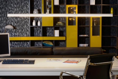 Подвесной светодиодный светильник Lucide Sigma 23460/33/31  фото, kupilegko.ru