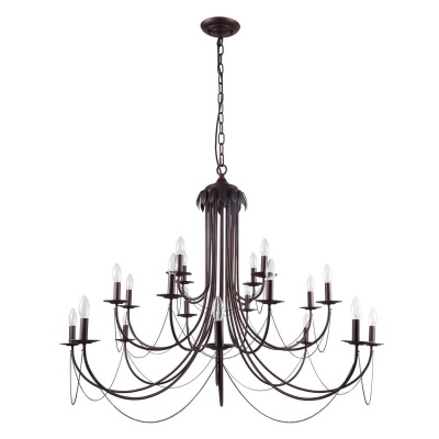 Подвесная люстра F-Promo Plini 2590-20P  фото, kupilegko.ru