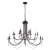 Подвесная люстра F-Promo Plini 2590-20P  фото, kupilegko.ru