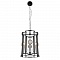Подвесной светильник Crystal Lux Tandem SP4 D410 Chrome