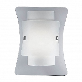 Настенный светильник Ideal Lux Triplo AP1 026473  фото, kupilegko.ru