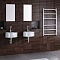 Полотенцесушитель водяной Grota MODA 530x900  фото, kupilegko.ru