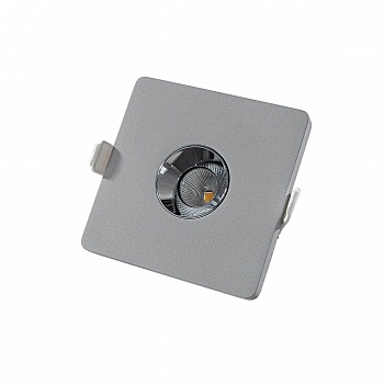 Встраиваемый светодиодный светильник Loft IT Architect RL1071-GH (встраиваемые)  фото, kupilegko.ru