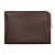 Папка для документов Bampton Brown Lakestone 438 LS  фото, kupilegko.ru