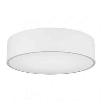 Потолочный светодиодный светильник Arlight SP-Tor-Pill-R400-25W Warm3000 022103(2)  фото, kupilegko.ru