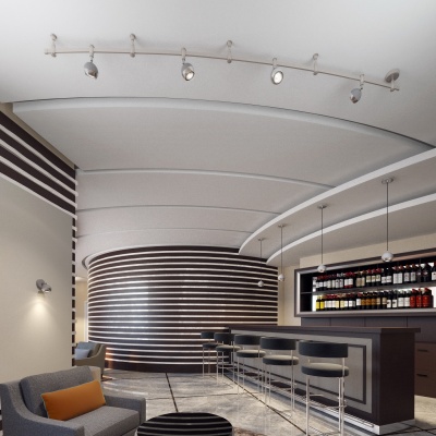 Трековая система Odeon Light Cemeta 3801/4TR  фото, kupilegko.ru