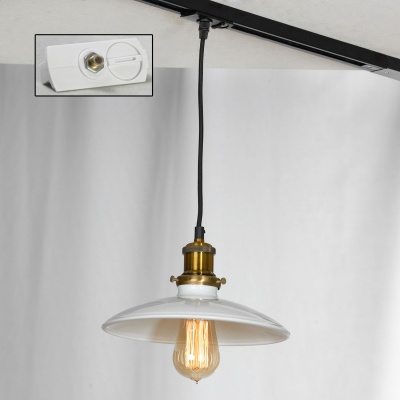 Трековые светильники Lussole Track Lights LSP-9605-TAW  фото, kupilegko.ru
