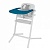 Столик к стульчику Cybex Lemo Tray Twilight Blue  фото, kupilegko.ru