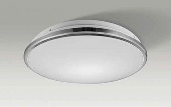 Накладной светильник Azzardo Junona 28 AZ2746  фото, kupilegko.ru