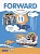Forward. English. Student`s Book. Английский язык. 11 класс. Учебник. Вербицкая М.В., Каминс К.Дж., Парсонс Дж.  фото, kupilegko.ru