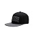 Кепка PRIMITIVE Collegiate Arch Snapback PRPA323H02 367661 SP  фото, kupilegko.ru