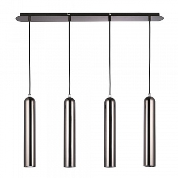 Подвесной светильник Azzardo Tubo 4 AZ1238  фото, kupilegko.ru