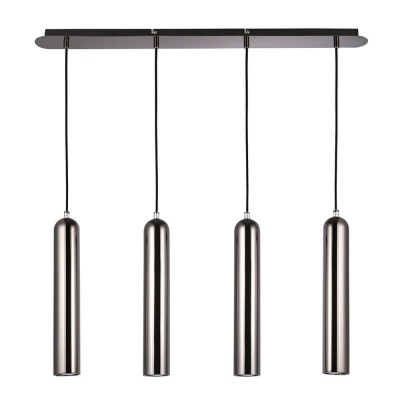 Подвесной светильник Azzardo Tubo 4 AZ1238  фото, kupilegko.ru