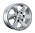 Колесные литые диски Replay Replay MITSUBISHI MI137 7.5x17 6x139.7 ET46 D67.1 Серебристый (036353-160225007)  фото, kupilegko.ru