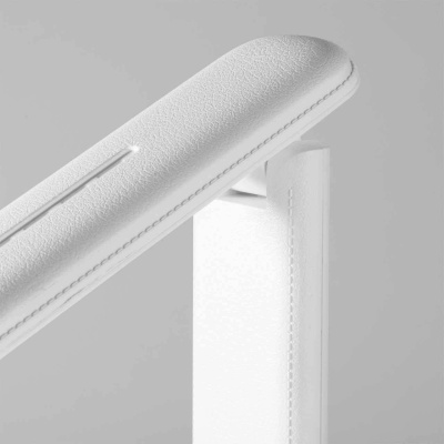 Настольная лампа Elektrostandard Brava белый TL90530 a047272  фото, kupilegko.ru