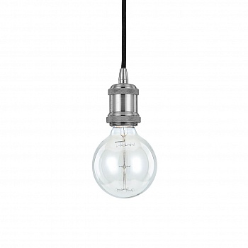 Подвесной светильник Ideal Lux Frida SP1 Cromo 139432  фото, kupilegko.ru