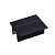 Накладка Arlight LGD-4TR-Plank-Power-BK 024711  фото, kupilegko.ru