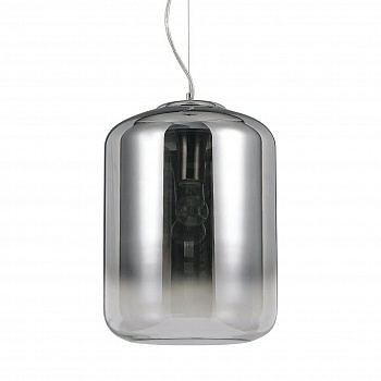 Подвесной светильник Ideal Lux Ken SP1 Big 112107  фото, kupilegko.ru