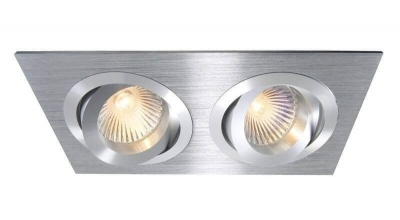 Встраиваемый светильник Deko-Light 111821 (встраиваемые)  фото, kupilegko.ru